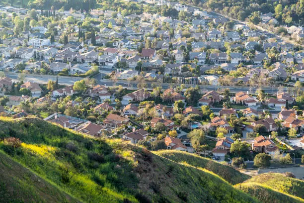 homes for sale granada hills