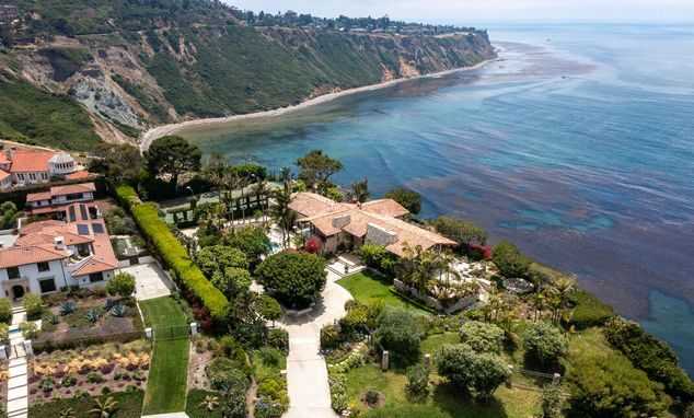homes for sale in Rancho Palos Verdes