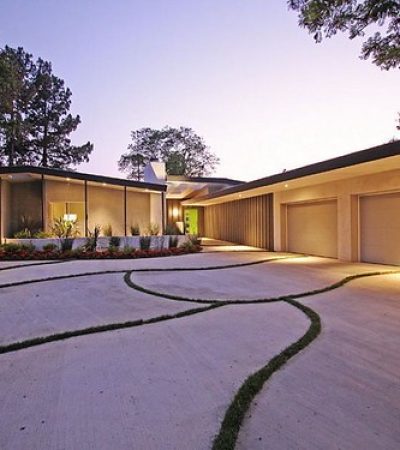 Studio City Gated Homes for sale