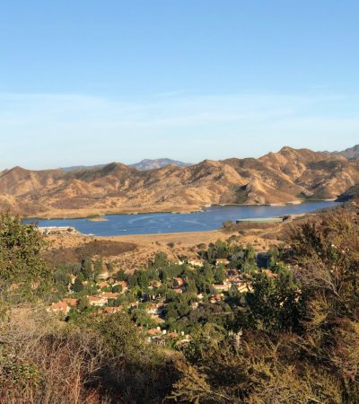 Westlake Village Gated Homes for sale