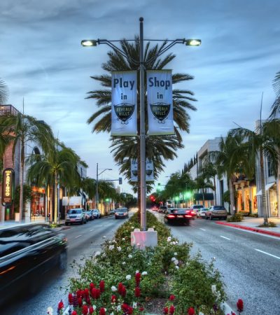 beverly hills condos for sale