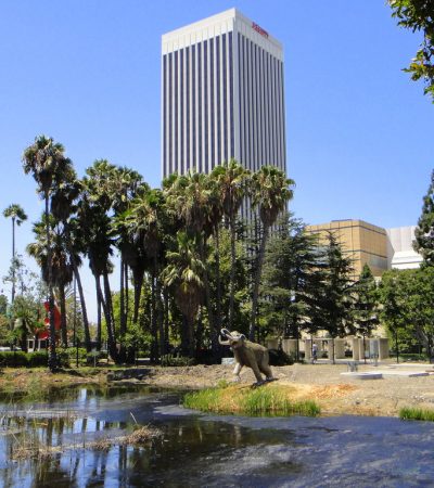 hancock park terrace condo