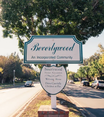 Beverlywood