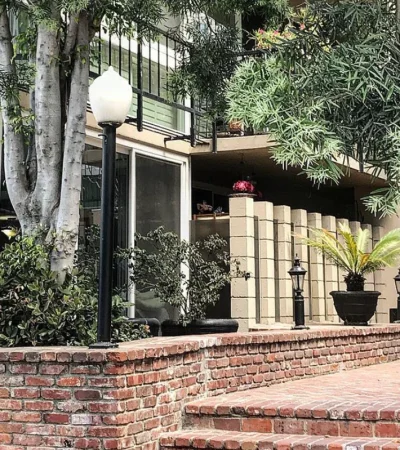 durant towers beverly hills