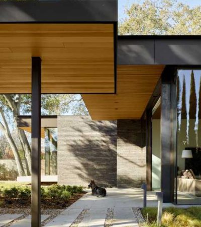 Ehrlich Yanai Rhee Chaney Architects