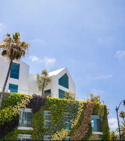 gardenhouse beverly hills