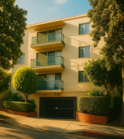 hillside west condos