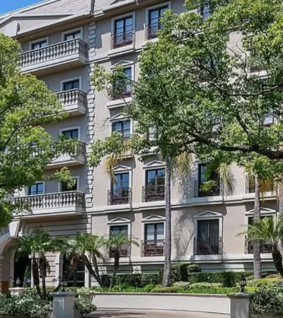 le faubourg st germaine beverly hills