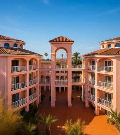 pacific bay towers condos