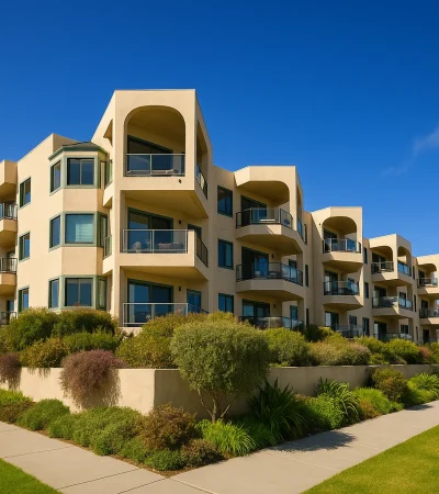 pacific regency condos