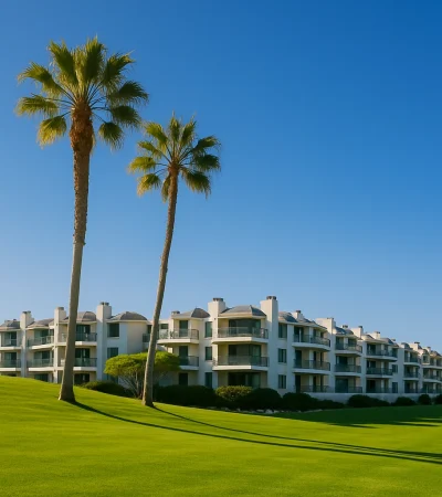 sea colony iii condos