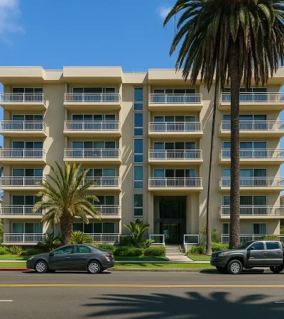 sorrento grill condos