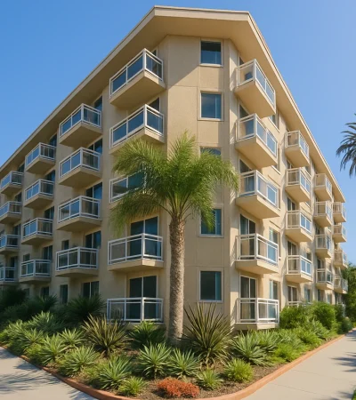 the pacifican condos