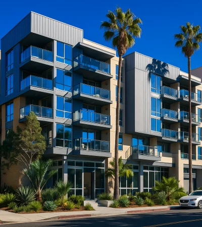 the seychelle condos