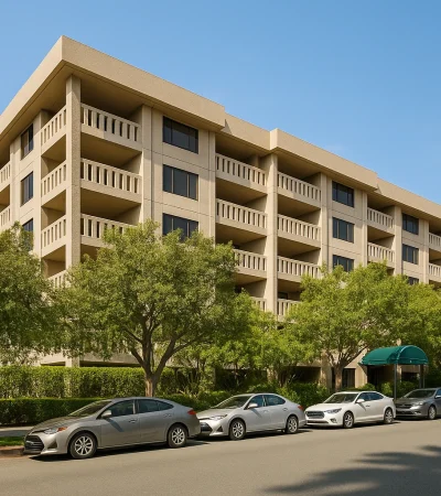 wilshire ocean terrace condos