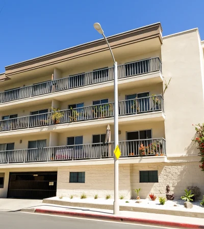 barrington terry hill condos