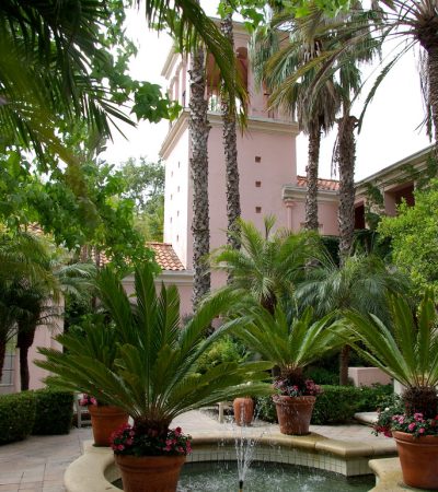 bel air gated homes for sale