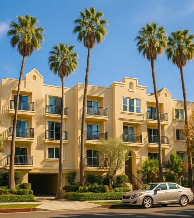 halleys comet condos