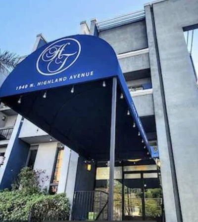 highland terraces condos