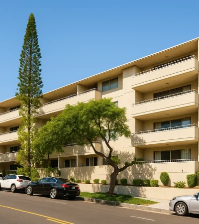 montana terrace condos