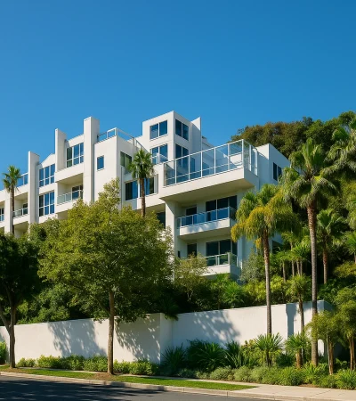 museum heights condos