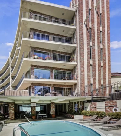 pilgrimage house condos