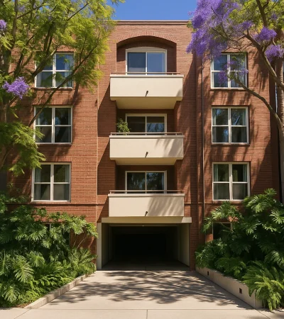 regency royale condos