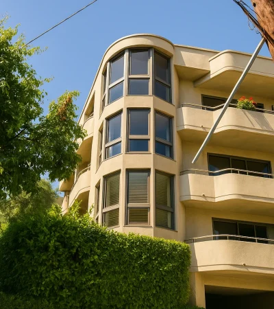 sunset granville condos