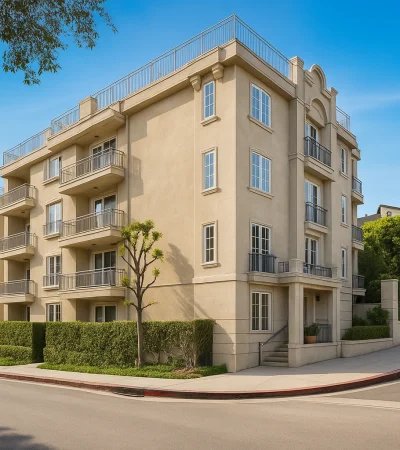 sunset terrace condos