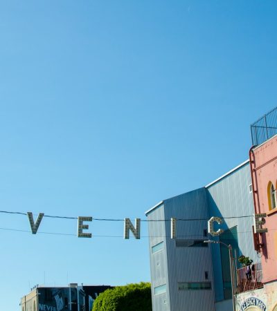 white and red concrete building during daytime