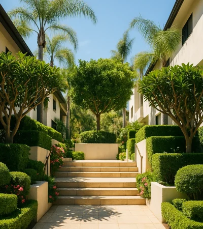 terrace franklin condos