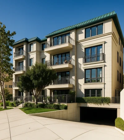 the cosmopolitan bw condos