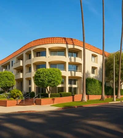 villa florenze condos