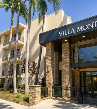 villa montana condos