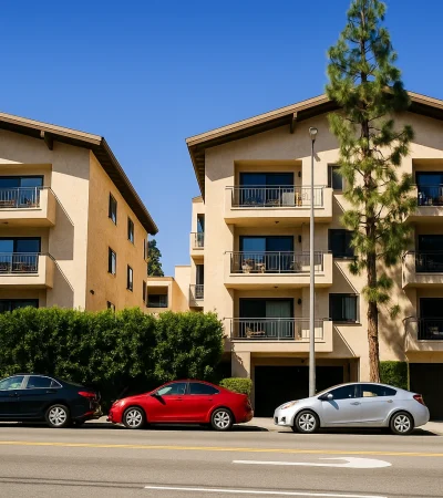 villaggio at brentwood